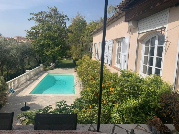les petites terrasses