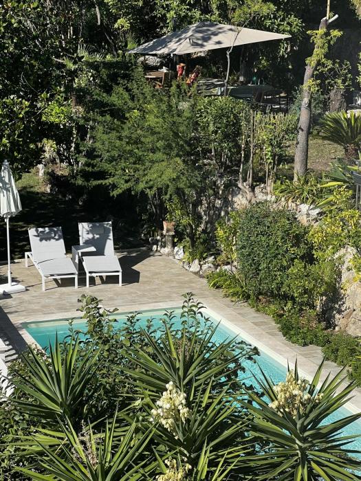 les petites terrasses