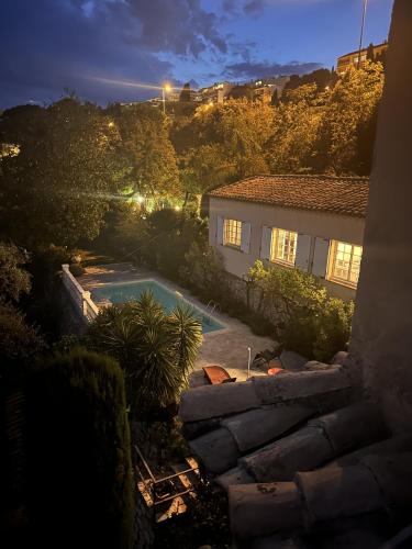 les petites terrasses