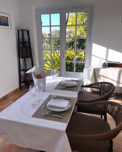 les petites terrasses