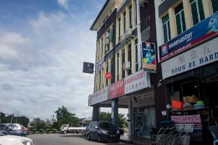hotel o hi inn 3