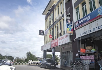 hotel o hi inn 3