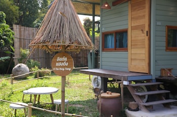 hangtueng farmstay chiang mai