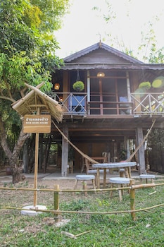 hangtueng farmstay chiang mai