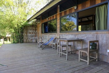 hangtueng farmstay chiang mai