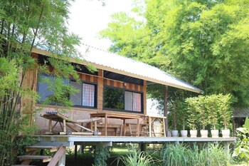 hangtueng farmstay chiang mai