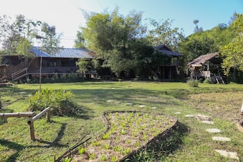 hangtueng farmstay chiang mai