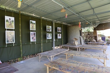 Hangtueng Farmstay Chiang Mai,,3 star