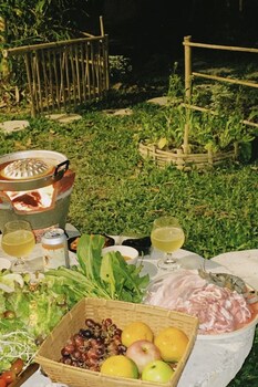 hangtueng farmstay chiang mai