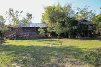 hangtueng farmstay chiang mai