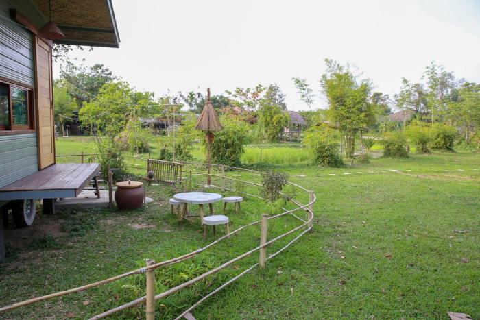 hangtueng farmstay chiang mai