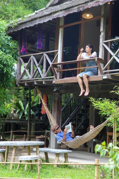 hangtueng farmstay chiang mai