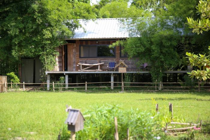 hangtueng farmstay chiang mai