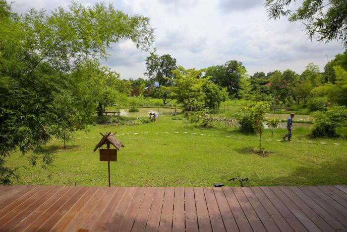 hangtueng farmstay chiang mai