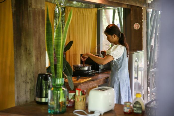 hangtueng farmstay chiang mai