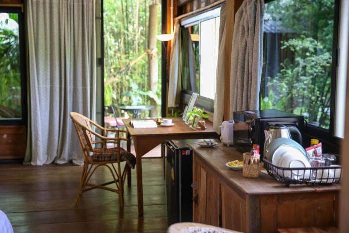 hangtueng farmstay chiang mai