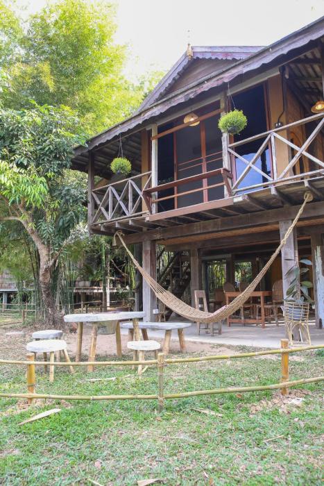 hangtueng farmstay chiang mai