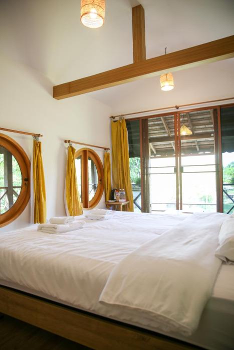 hangtueng farmstay chiang mai