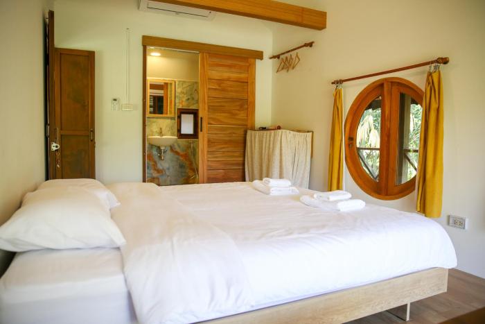 hangtueng farmstay chiang mai