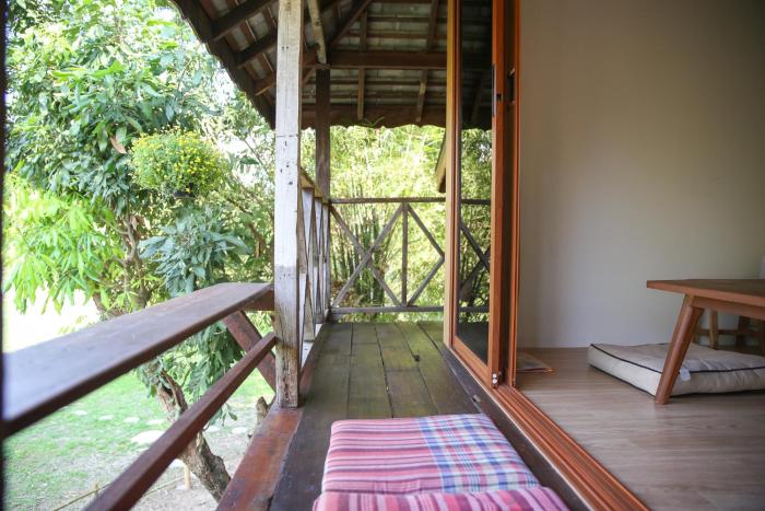 hangtueng farmstay chiang mai