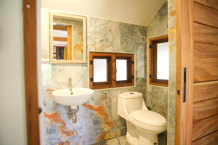 hangtueng farmstay chiang mai