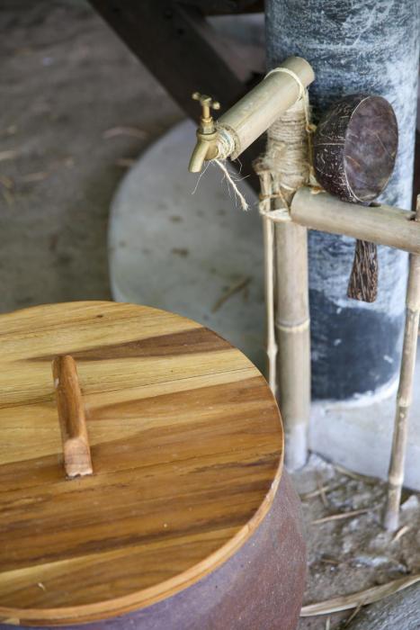 hangtueng farmstay chiang mai