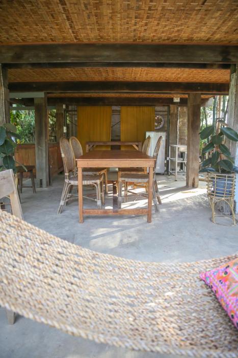hangtueng farmstay chiang mai