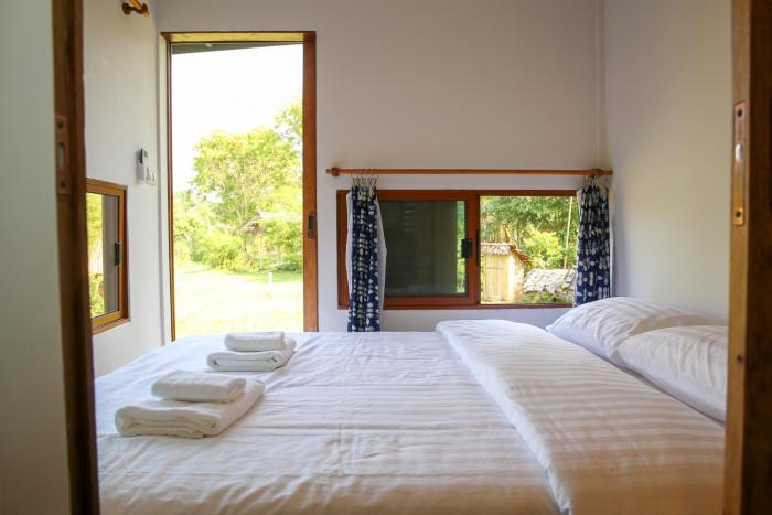 hangtueng farmstay chiang mai