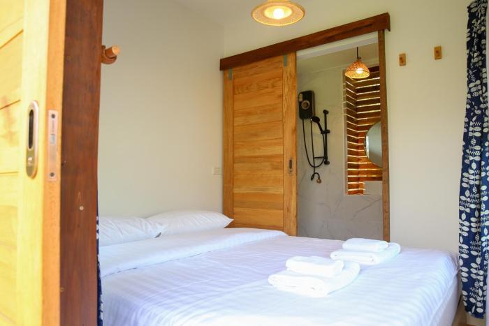 hangtueng farmstay chiang mai