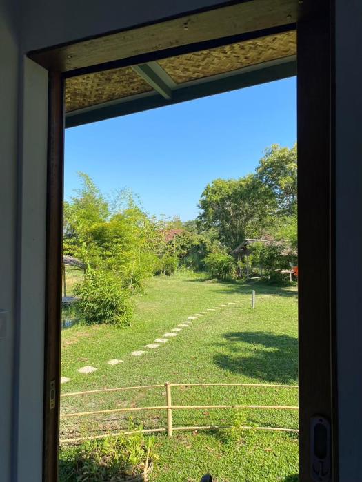 hangtueng farmstay chiang mai