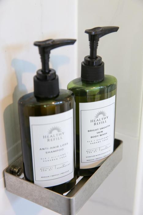 hangtueng farmstay chiang mai