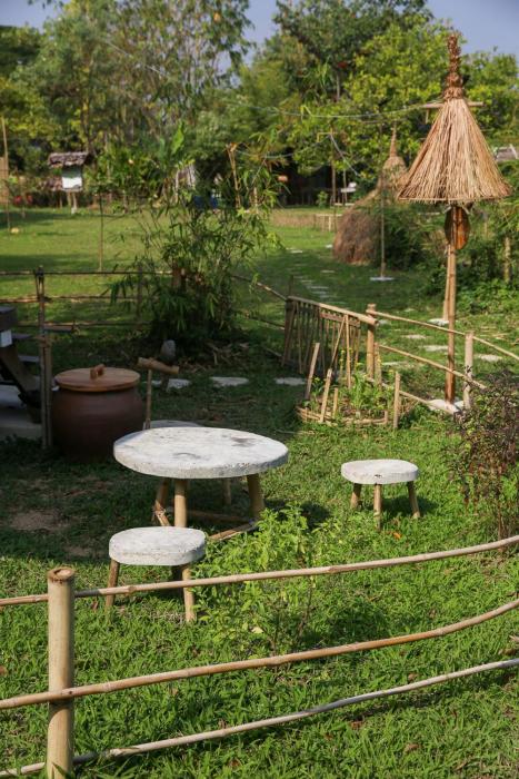 hangtueng farmstay chiang mai