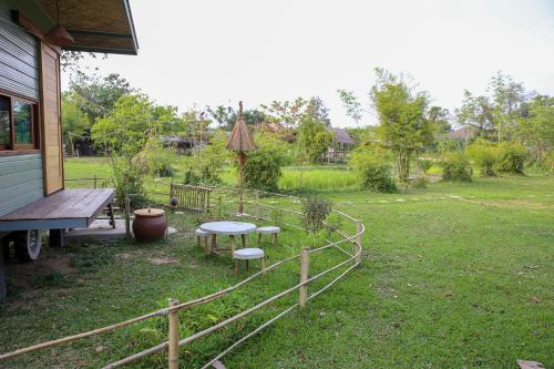 hangtueng farmstay chiang mai