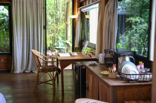 hangtueng farmstay chiang mai