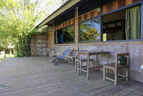 hangtueng farmstay chiang mai