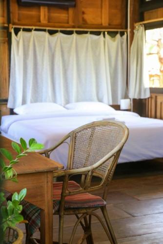 hangtueng farmstay chiang mai