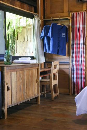 hangtueng farmstay chiang mai