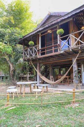 hangtueng farmstay chiang mai