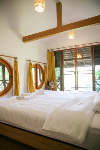 hangtueng farmstay chiang mai