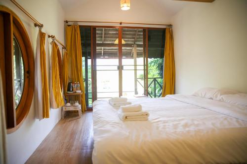 hangtueng farmstay chiang mai