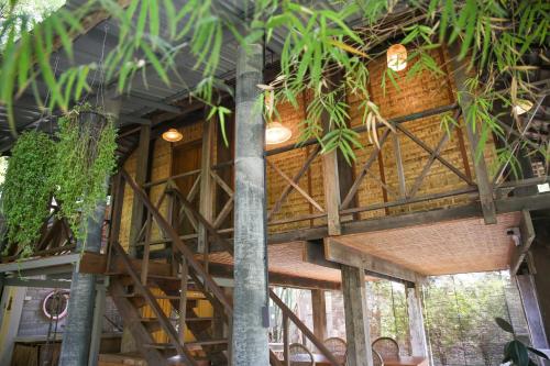 hangtueng farmstay chiang mai
