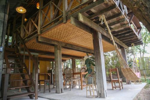 hangtueng farmstay chiang mai