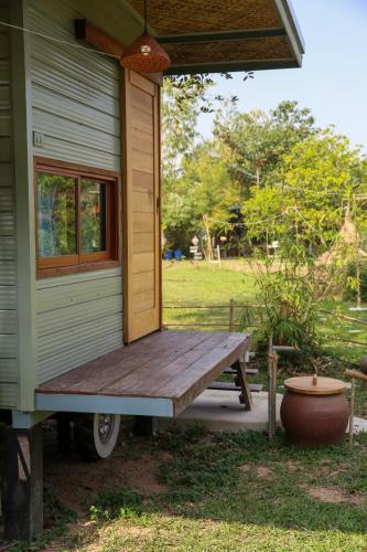hangtueng farmstay chiang mai