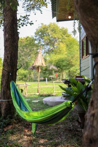 hangtueng farmstay chiang mai