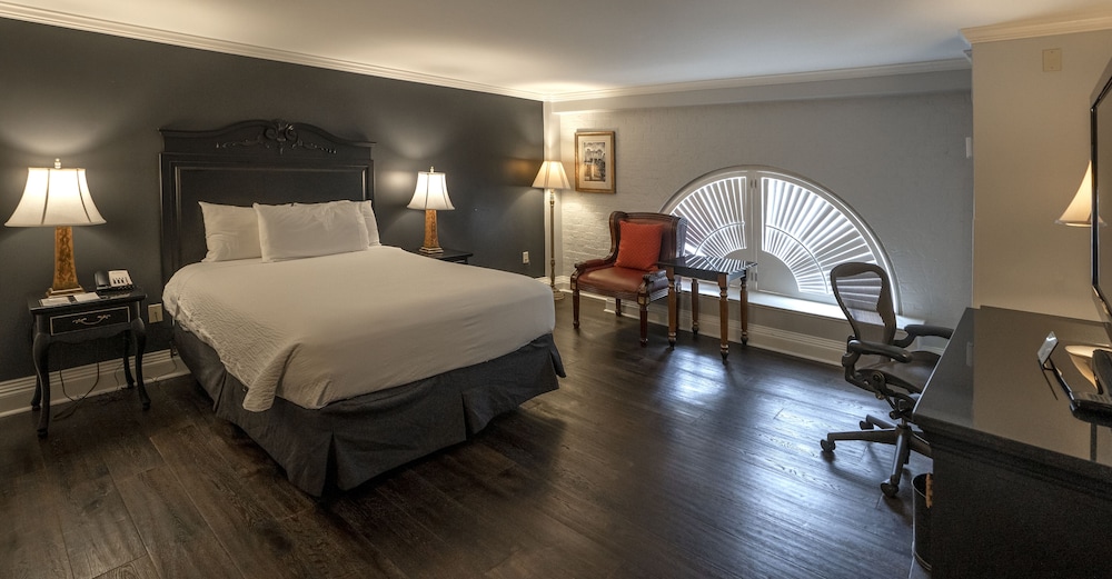 bourbon orleans hotel