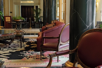 Bourbon Orleans Hotel,New Orleans>>French Quarter,4 star