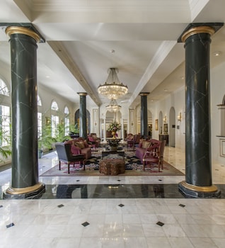 Bourbon Orleans Hotel,New Orleans>>French Quarter,4 star