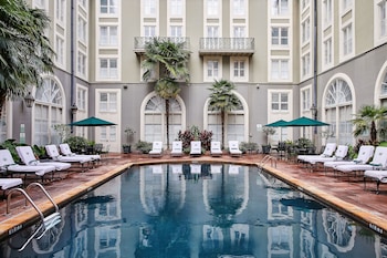 bourbon orleans hotel