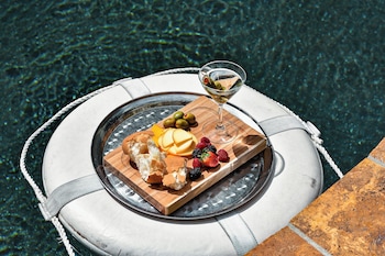 bourbon orleans hotel