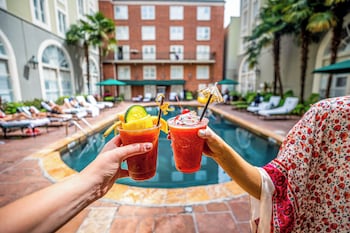 bourbon orleans hotel